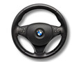 руль BMW 3 серия E90/E91 [рестайлинг] E90 2009, 2.0 л., i, N43 B20 A, бензин, 6МКПП, titansilber / 354, седан, задний привод, правый руль, 6769894, 9123288, 33677051504, 7051504