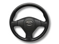 руль Daihatsu Terios 2 поколение J200 2008, 1.5 л., i, 3SZ-VE, бензин, 5МКПП, grey / s33, внедорожник 5 дв., полный привод, правый руль, GS131-07270, 45130-B4020-B0
