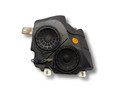 сабвуфер Land Rover Range Rover 3 поколение L322 2003, 4.4 л., i, M62 B44, бензин, АКПП, giverney green / 734, внедорожник 5 дв., полный привод, правый руль, XQA000020