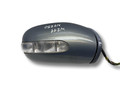 зеркало наружное правое Mercedes-Benz E-Класс W211/S211 [рестайлинг] 2006, 3.0 л., CDi, OM 642.920, дизель, АКПП, perlitgrau / 747, универсал, задний привод, правый руль, A2038106276