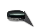 зеркало наружное правое Subaru Legacy 4 поколение BP 2004, 3.0 л., i, EZ30D, бензин, АКПП, dark green / 29w, универсал, полный привод, правый руль, 91031-AG100-FF