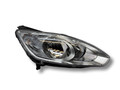 Фара галоген правая Ford Grand C-Max 2 поколение 2014, 2.0 л., TDCi, UFDB, дизель, робот, midnight sky / ea, минивэн, передний привод, правый руль, AM51-13W029-BF, 90008044