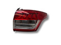 фонарь задний правый Ford Kuga 2 поколение 2013, 2.0 л., TDCi, TXDA, дизель, АКПП, ginger ale / jd, внедорожник 5 дв., полный привод, правый руль, CV44-13404-BE, 90021840