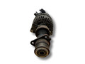 генератор Ford Mondeo 4 поколение 2007, 1.8 л., TDCi, QYBA, дизель, 6МКПП, thunder / t6, лифтбэк, передний привод, правый руль, 6G9N-10300-UD, 0121615008