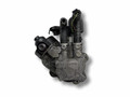 ТНВД Volkswagen Golf 6 поколение 2009, 2.0 л., TDi, CBDC, дизель, 5МКПП, deepblack / lc9x, хетчбэк 5 дв., передний привод, правый руль, 03L130755, 0445010507, 0928400706