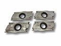 крепление форсунки Volkswagen Golf 6 поколение 2009, 2.0 л., TDi, CBDC, дизель, 5МКПП, deepblack / lc9x, хетчбэк 5 дв., передний привод, правый руль, 03L103113