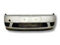 бампер передний Ford Fiesta 5 поколение 2005, 1.4 л., TDCi, F6JA, дизель, 5МКПП, moondust silver / 62, хетчбэк 3 дв., передний привод, правый руль, 2S61-17757-E, 2S61-17K819