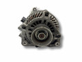 генератор Honda Civic 8 поколение FK2 2008, 1.8 л., i-VTEC, R18A2, бензин, 6МКПП, alabaster silver / nh700m, хетчбэк 5 дв., передний привод, правый руль, AHGA67, A2TC1391ZE