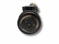 компрессор кондиционера Volkswagen Passat B6 2007, 1.9 л., TDi PD, BXE, дизель, 5МКПП, bluegraphit / lc5f, седан, передний привод, правый руль, 1K0820803S, 1K0820808B, 1K0820808D, 1K0820808F, 1K0820859Q, 1K0820859F, 1K0820803G