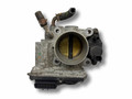заслонка дроссельная Honda Civic 8 поколение FK2 2008, 1.8 л., i-VTEC, R18A2, бензин, 6МКПП, alabaster silver / nh700m, хетчбэк 5 дв., передний привод, правый руль, 16400-RNB-A01