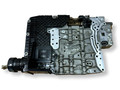 гидроблок АКПП Jaguar XF X250 250 2010, 3.0 л., TD, 306DT, дизель, АКПП, vapour grey / lmo, седан, задний привод, правый руль, 9X237D142AA, C2P20302