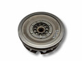 маховик Audi Q5 8R 2011, 2.0 л., TDi, CGLB, дизель, АКПП, lavagrau / lz7l, внедорожник 5 дв., полный привод, правый руль, 0B5105317J