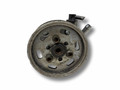 насос гидроусилителя руля Audi Q5 8R 2011, 2.0 л., TDi, CGLB, дизель, АКПП, lavagrau / lz7l, внедорожник 5 дв., полный привод, правый руль, 06H145255E, 8R0145155S