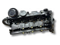 клапанная крышка BMW 3 серия E90/E91/E92/E93 E92 2007, 2.0 л., D, N47 D20 A, дизель, 6МКПП, titansilber / 354, купе, задний привод, правый руль, 11127797613, 7797613