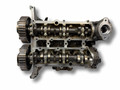 головка блока цилиндров Ford Focus 3 поколение 2012, 1.0 л., Ti, M1DA, бензин, 6МКПП, colorado red / cb, хетчбэк 5 дв., передний привод, правый руль, CM5G-6C525-DC, CM5G-6C524-DC, PBCM5G6090