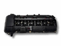 клапанная крышка BMW 5 серия E60/E61 E60 2003, 3.0 л., i, M54 B30 (306S3), бензин, АКПП, titansilber / 354, седан, задний привод, правый руль, 7512840, 11127512840, 0928400475