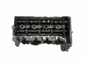 головка блока цилиндров Mini Cooper 2 поколение [рестайлинг] R56 2010, 1.6 л., D, N47 C16 A, дизель, 6МКПП, horizon blue / a93, хетчбэк 3 дв., передний привод, правый руль, 7812608, 7797511, 11127812609, 7812609