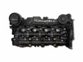 клапанная крышка Mini Cooper 2 поколение [рестайлинг] R56 2010, 1.6 л., D, N47 C16 A, дизель, 6МКПП, horizon blue / a93, хетчбэк 3 дв., передний привод, правый руль, 11127823180, 7823180