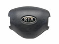 подушка безопасности водителя Kia Ceed 1 поколение ED 2009, 1.6 л., i, G4FC, бензин, 5МКПП, infrared 2 / a0, хетчбэк 3 дв., передний привод, правый руль, 56900-1H600, 1H596-01010