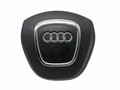 подушка безопасности водителя Audi Q5 8R 2011, 2.0 л., TDi, CGLB, дизель, АКПП, lavagrau / lz7l, внедорожник 5 дв., полный привод, правый руль, 8R0880201S