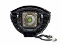 подушка безопасности водителя Nissan Qashqai J10 [рестайлинг] 2011, 1.5 л., DCi, K9K 430, дизель, 6МКПП, alizarin crimson / naj, внедорожник 5 дв., передний привод, правый руль, 98510BR26D - фото №8