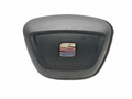 подушка безопасности водителя SEAT Ibiza 4 поколение 2011, 1.4 л., i, CGGB, бензин, 5МКПП, candyweiss / lb9a, хетчбэк 3 дв., передний привод, правый руль, 6J0880201K