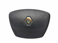 подушка безопасности водителя Renault Laguna 3 поколение 2010, 2.0 л., DCi, M9R 845, дизель, АКПП, bleu crepuscule / nv472, хетчбэк 5 дв., передний привод, правый руль, 985100001R