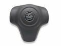 подушка безопасности водителя Opel Corsa D 2010, 1.0 л., i, A 10 XEP, бензин, 5МКПП, starsilber iii / 157, хетчбэк 3 дв., передний привод, правый руль, 13235771