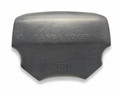 подушка безопасности водителя Land Rover Range Rover 2 поколение P38A 1998, 2.5 л., TD, 256T, дизель, АКПП, solihull plant built / 900ad, внедорожник 5 дв., полный привод, правый руль, MXC2133LNF