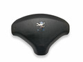 подушка безопасности водителя Peugeot 3008 1 поколение 2012, 1.6 л., HDi, 9HR (DV6C), дизель, 6МКПП, vapor grey / evg, внедорожник 5 дв., передний привод, правый руль, 96845302ZE