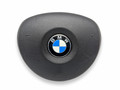 подушка безопасности водителя BMW 3 серия E90/E91/E92/E93 E90 2007, 2.0 л., i, N46 B20 B, бензин, 6МКПП, sparkling graphit, седан, задний привод, правый руль, 33677051503Q