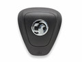 подушка безопасности водителя Opel Astra J 2011, 1.7 л., CDTi, A 17 DTR, дизель, 6МКПП, graphitschwarz / gar, универсал, передний привод, правый руль, 13299779