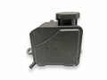 бачок гидроусилителя Mercedes-Benz E-Класс W211/S211 [рестайлинг] 2006, 3.0 л., CDi, OM 642.920, дизель, АКПП, obsidianschwarz / 197, седан, задний привод, правый руль, A0004602283