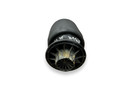 пневмоподушка Mercedes-Benz GL-Класс X164 2008, 3.0 л., CDi, OM 642.940, дизель, АКПП, iridiumsilber / 775, внедорожник 5 дв., полный привод, правый руль, A1643200725 - фото №4