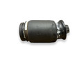 пневмоподушка Mercedes-Benz GL-Класс X164 2008, 3.0 л., CDi, OM 642.940, дизель, АКПП, iridiumsilber / 775, внедорожник 5 дв., полный привод, правый руль, A1643200725 - фото №2