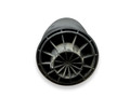 пневмоподушка Mercedes-Benz GL-Класс X164 2008, 3.0 л., CDi, OM 642.940, дизель, АКПП, iridiumsilber / 775, внедорожник 5 дв., полный привод, правый руль, A1643200725 - фото №5