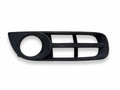 решётка бампера боковая правая Skoda Fabia 2 поколение (5J) 5J 2007, 1.9 л., TDi PD, BSW, дизель, 5МКПП, satin / lf5x, универсал, передний привод, правый руль, 5J0853666