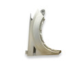 крыло переднее правое Ford Kuga 1 поколение 2009, 2.0 л., TDCi, G6DG, дизель, 6МКПП, moondust silver / o8, внедорожник 5 дв., передний привод, правый руль, 8V41-16015-AHXWAA, 1633114