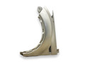 крыло переднее левое Ford Kuga 1 поколение 2009, 2.0 л., TDCi, G6DG, дизель, 6МКПП, moondust silver / o8, внедорожник 5 дв., полный привод, правый руль, 1633115, 8V41-16016-AHXWAA