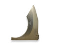 крыло переднее левое Peugeot 3008 1 поколение 2012, 1.6 л., HDi, 9HR (DV6C), дизель, 6МКПП, vapor grey / evg, внедорожник 5 дв., передний привод, правый руль, 9682889480, 7840W9, 9682889980