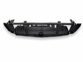 воздуховод (дефлектор) радиатора Mercedes-Benz C-Класс W204/S204 2008, 1.8 л., Kompr, M 271.952, бензин, АКПП, obsidianschwarz / 197, седан, задний привод, правый руль, A2045050430