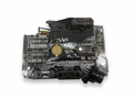 гидроблок АКПП Mercedes-Benz C-Класс W204/S204 2007, 2.2 л., CDi, дизель, АКПП, iridiumsilber / 775, седан, задний привод, правый руль, 1402700861, R2112770101, A1402700867