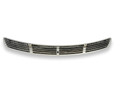 решетка капота Mercedes-Benz E-Класс W211/S211 2005, 3.0 л., CDi, OM 642.920, дизель, АКПП, iridiumsilber / 775, седан, задний привод, правый руль, 2118800005
