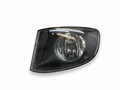фара противотуманная левая BMW 3 серия E92/E93 [рестайлинг] E93 2011, 2.0 л., D, N47 D20 C, дизель, 6МКПП, tiefseeblau / a76, кабриолет, задний привод, правый руль, 6937465, 63176937465