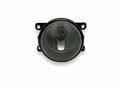 фара противотуманная левая Ford Focus 2 поколение [рестайлинг] 2010, 1.8 л., i, QQDB, бензин, 5МКПП, panther black / bk, хетчбэк 5 дв., передний привод, правый руль, 2N11-15201-AB, 89204894