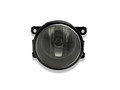 фара противотуманная правая Mitsubishi Outlander 2 поколение CW 2009, 2.4 л., i, 4B12, бензин, АКПП, amethyst black / x42, внедорожник 5 дв., полный привод, правый руль, MN142091, 89203954