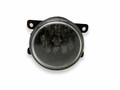 фара противотуманная правая Citroen C4 Grand Picasso 1 поколение 2012, 1.6 л., HDi, 9HR (DV6C), дизель, 6МКПП, gris aluminium / ezr, минивэн, передний привод, правый руль, 9650001680
