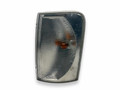 поворотник левый Volkswagen LT 2 поколение 2005, 2.5 л., TDi, AVR, дизель, 5МКПП, candyweiss / 902, микроавтобус, задний привод, правый руль, 2D0953041, 08-441-1526L-F