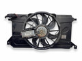 вентилятор радиатора Volvo S40 2 поколение 2005, 1.6 л., i, B 4164 S3, бензин, 5МКПП, black sapphire / 452, седан, передний привод, правый руль, 3M5H-8C607-UC, 0130303939, 1137328148
