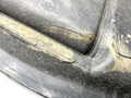 защита бампера (кенгурятник) Mercedes-Benz E-Класс W211/S211 2004, 1.8 л., Kompr, M 271.941, бензин, АКПП, tansanitblau / 359, седан, задний привод, правый руль, A2115201222, A2115204423 - фото №7